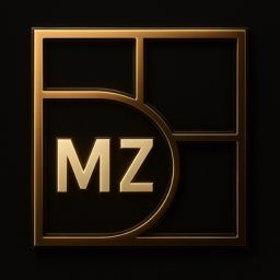 MorZen logo